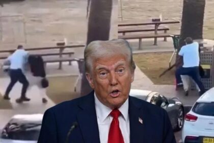 Terör saldırısı sonrası kahraman ilan edilmişti! Trump: Bu cesur adama saygı duyuyorum