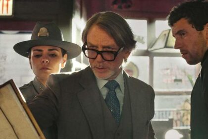 Bıçaklar Çekildi: Ölü Adamın Uyanışı konusu nedir? Bıçaklar Çekildi: Ölü Adamın Uyanışı oyuncuları kimler?