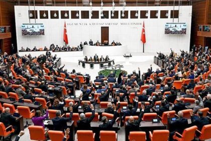 Aile ve Sosyal Hizmetler ile Milli Eğitim bakanlıklarının 2026 yılı bütçeleri kabul edildi