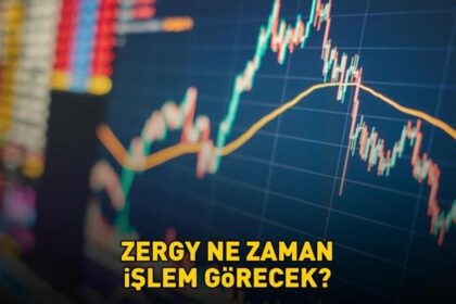 ZERGY NE ZAMAN İŞLEM GÖRECEK? ZERGY bireysel yatırımcıya kaç lot verdi? 2025 ZERAY GYO halka arz sonuçları!