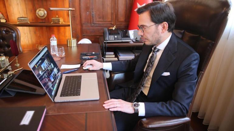 Tokat Belediye Başkanı Kemal Yazıcıoğlunun odasında dinleme cihazı bulundu