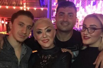 SON DAKİKA | Şarkıcı Güllünün ölümüne ilişkin yeni gelişme: Tuğberk Yağız Gülter ifadeye çağrıldı