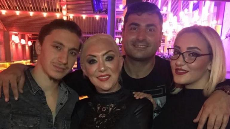 SON DAKİKA | Şarkıcı Güllünün ölümüne ilişkin yeni gelişme: Tuğberk Yağız Gülter ifadeye çağrıldı