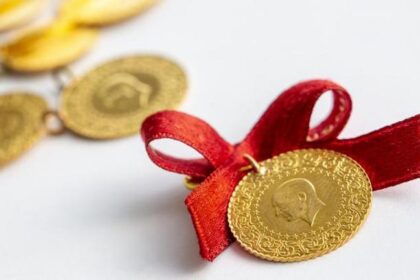 Altın fiyatlarında sert dalgalanma Yatırımcıları ne bekliyor