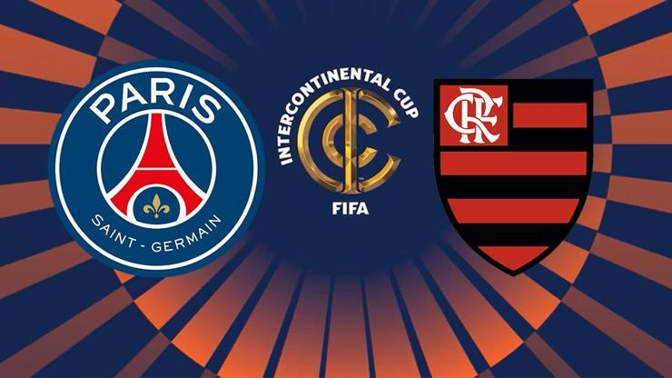 PSG ile Flamengo, dev finalde karşılaşacak!