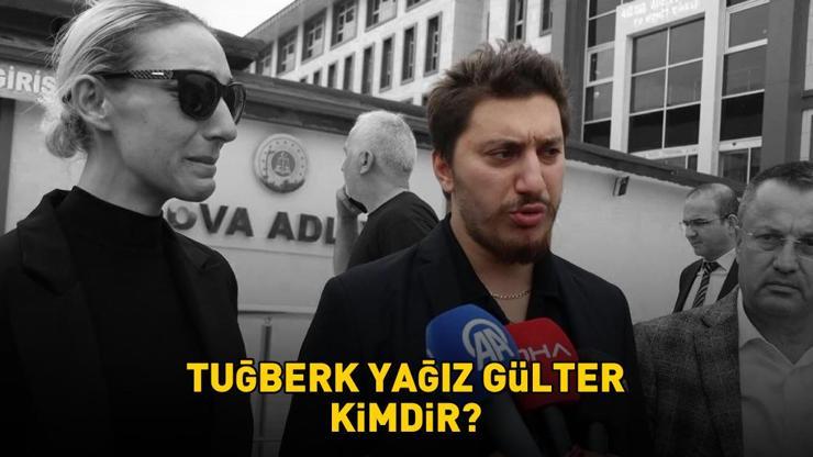 Güllü'nün oğlu Tuğberk Yağız Gülter kimdir, nereli ve kaç yaşında? Tuğberk Yağız Gülter ifadeye çağrıldı!