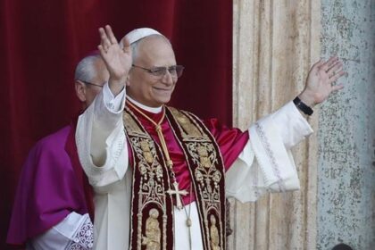 Papa'dan İsrail'e barış çağrısı