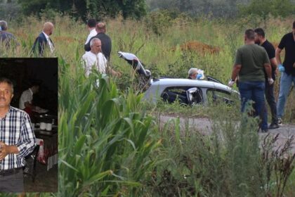 Eski belediye başkanına suikast davasında itiraf: 175 bin TL için yaptım