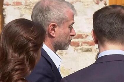 Rus milyardere kötü haber! Tüm para Ukrayna'ya verilecek