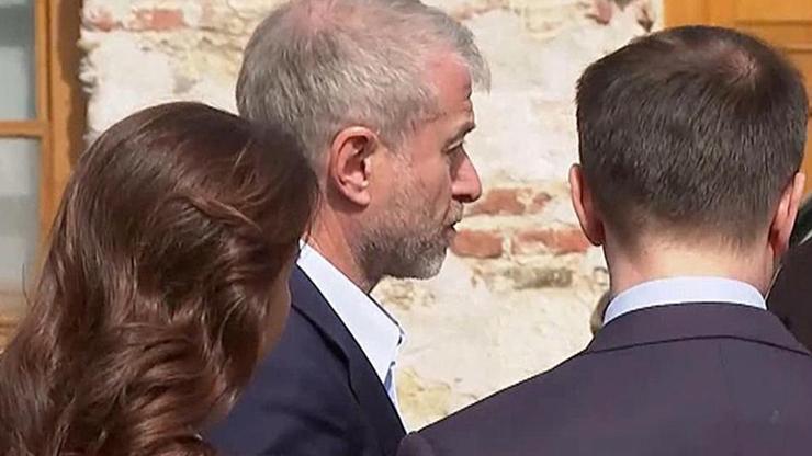 Rus milyardere kötü haber! Tüm para Ukrayna'ya verilecek