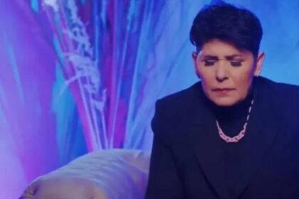 Cansever hastalığını paylaştı: Dualarınızı bekliyorum