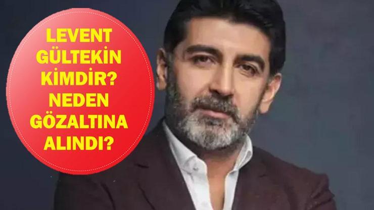 LEVENT GÜLTEKİN KİMDİR, NEDEN GÖZALTINA ALINDI? Serbest mi Bırakıldı? Gazeteci Levent Gültekin Kaç Yaşında, Nereli?