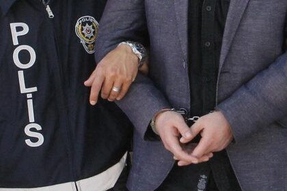 FETÖ’nün ‘Ürgüp ilçe sorumlusu’ yakalandı