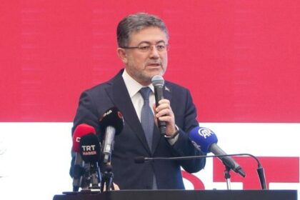 Bakan Yumaklı duyurdu: Gıda ve içecek işletmeleri mercek altında! 81 ilde denetimler başladı