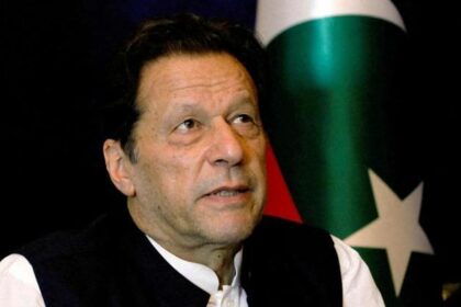 Eski Pakistan Başbakanı İmran Han ile eşi, 17'şer yıl hapis cezasına çarptırıldı