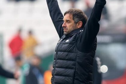 Radomir Djalovic: Oyuncularım ciddi anlamda karakter koydu