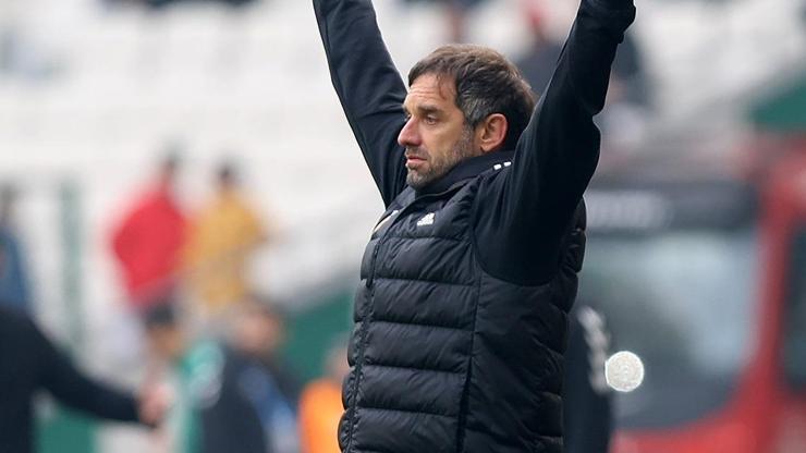 Radomir Djalovic: Oyuncularım ciddi anlamda karakter koydu