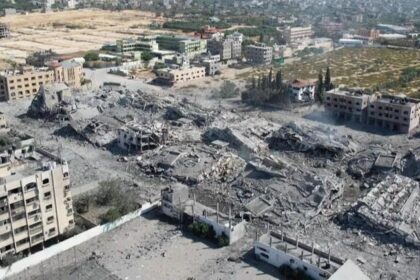 ABD’den Gazze için tartışmalı 112 milyar dolarlık plan: “Project Sunrise” ne hedefliyor