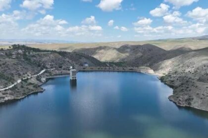 Ankarada susuzluk alarmı | Barajların dibindeki su musluklara mı gelecek