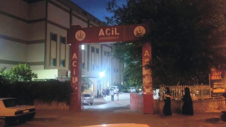 Bir kadın daha cinayete kurban gitti! Tartıştığı karısını sokak ortasında bıçaklayarak öldürdü