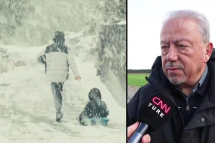 Yılbaşı öncesi soğuk hava alarmı: Marmara’ya kar geliyor mu