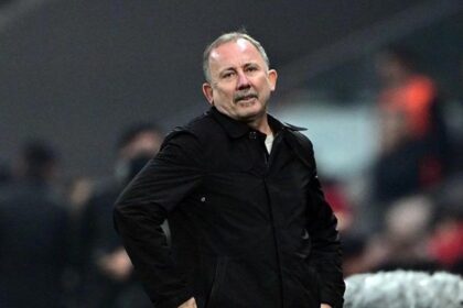 Sergen Yalçın: Görüştüğümüz ve anlaştığımız oyuncular var