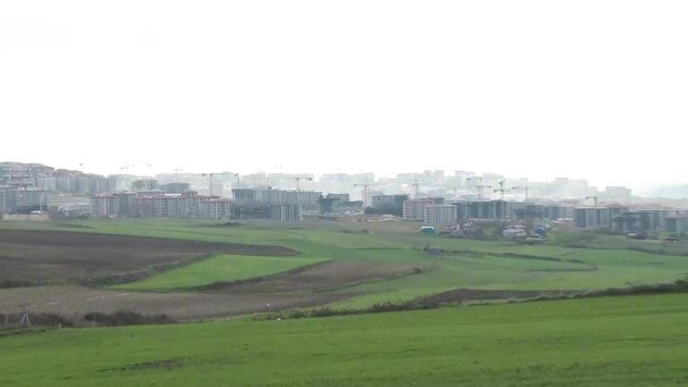 Rüzgâr koridoru, yağmur hasadı, yeşil çatı: Yeni şehirlerin yol haritası