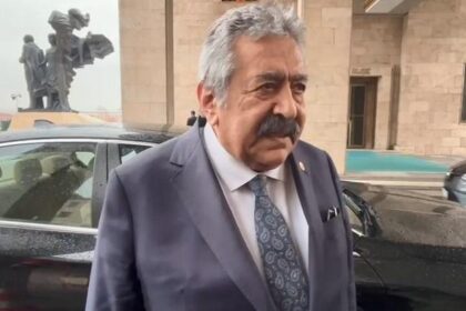 TBMM'de 'rapor' toplantısı