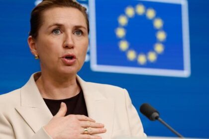 Trump'ın kararı tartışmayı alevlendirdi: Danimarka’dan ABD'ye ‘Grönland’ tepkisi!