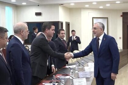 Asgari ücrette gözler 3’üncü toplantıda