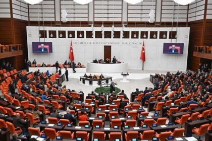 Son dakika haberi: Türk askerinin Libya'daki görev süresi uzatıldı