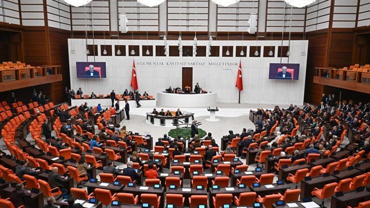 Son dakika haberi: Türk askerinin Libya'daki görev süresi uzatıldı