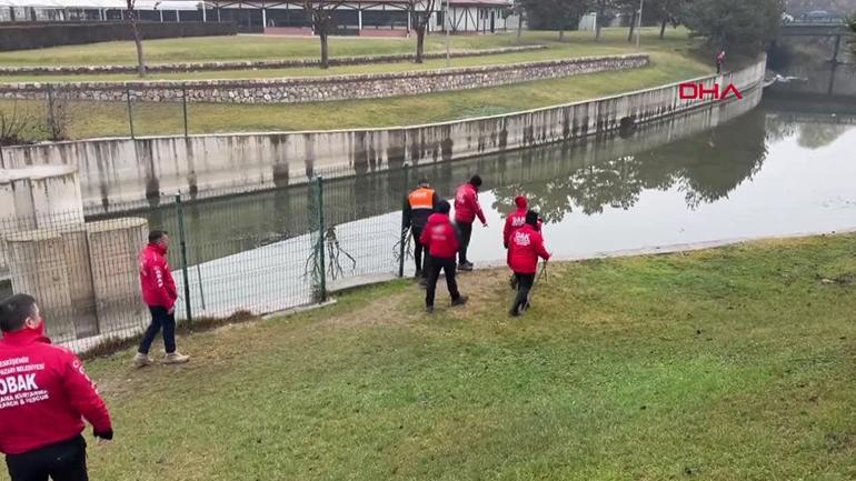 Eskişehirde kayıp öğretmeni arama çalışmaları sürüyor