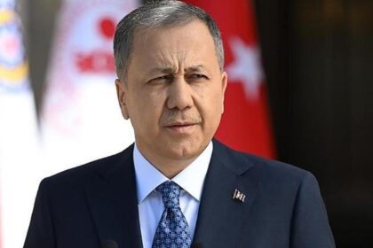 İçişleri Bakanlığı yılbaşı öncesi güvenlik tedbirlerini belirledi