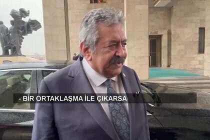 Terörsüz Türkiye Komisyonundan rapor mesaisi