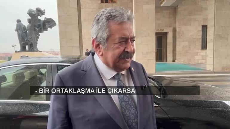 Terörsüz Türkiye Komisyonundan rapor mesaisi