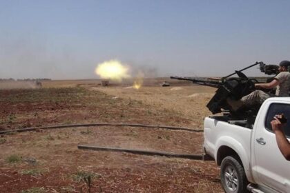 Suriye ordusu ile YPG/PKK arasında çatışma! Halep'te son durum ne?