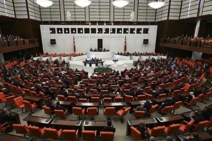 TBMM'de kritik gün! 11. yargı paketi görüşmeleri yarın başlıyor