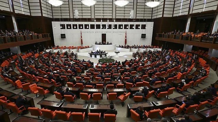 TBMM'de kritik gün! 11. yargı paketi görüşmeleri yarın başlıyor