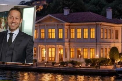 'Uyuşturucu' soruşturmasında yeni gelişme! Kasım Garipoğlu'nun şoförünün ifadesi ortaya çıktı