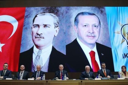 Cumhurbaşkanı Erdoğan'dan 2027 mesajı: Güçlü girmek istiyoruz