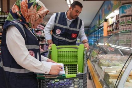 Ticaret Bakanlığından asgari ücret sonrası zam uyarısı: Müsamaha yok - Son Dakika Ekonomi Haberleri | Video