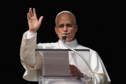 Papa Leo'dan dünya genelinde 24 saatlik ateşkes çağrısı