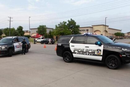 ABD'de yaşlı bakımevinde patlama: 2 kişi hayatını kaybetti