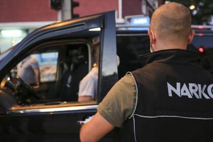 SON DAKİKA... İstanbul merkezli 4 ilde uyuşturucu operasyonu! Ezgi Fındık hakkında gözaltı kararı