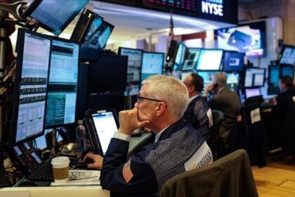 Küresel piyasalarda Noel etkisi: Risk iştahı güçlü, hacimler zayıf