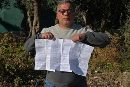 ŞALVAR DAVASI BAŞINI YAKTI: Adanalı şoförün telif kabusu