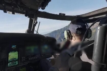 Ukraynalı erkeklerin ölüm yolculuğu