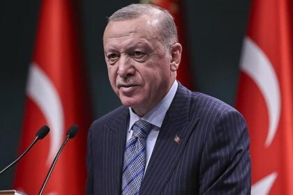 Cumhurbaşkanı Erdoğan'dan 'Regaip Gecesi' mesajı