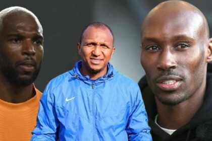 Atiba, Mehmet Aurelio ve Ryan Babel’den Futbolseverlere Sürpriz